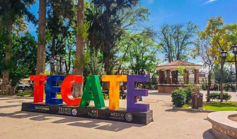 Tecate, el Pueblo Mágico para amantes de la aventura