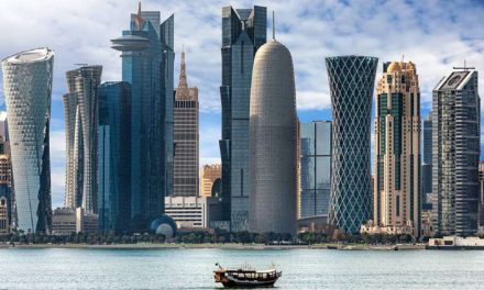 Prepárate para vivir aventuras emocionantes en Catar