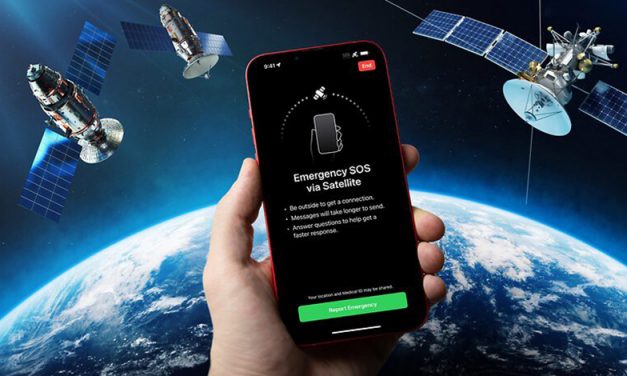 La nueva función del iPhone 14 ahora salva vidas de motociclistas