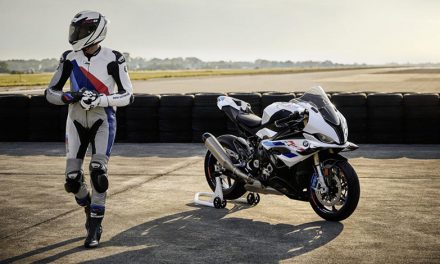 Conoce la nueva colección Ride & Style 2023 de nuestros amigos de BMW Motorrad