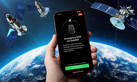 La nueva función del iPhone 14 ahora salva vidas de motociclistas