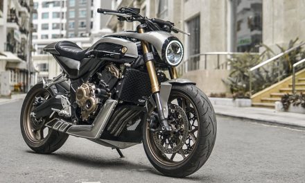 Zife Design se aventura con un nuevo modelo