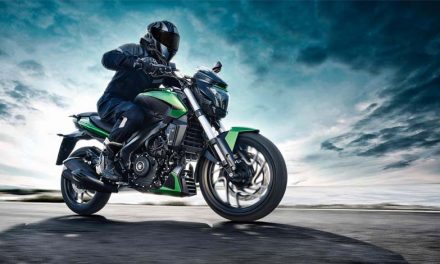 Estos son algunos consejos para cambiar de scooter a tu primera moto