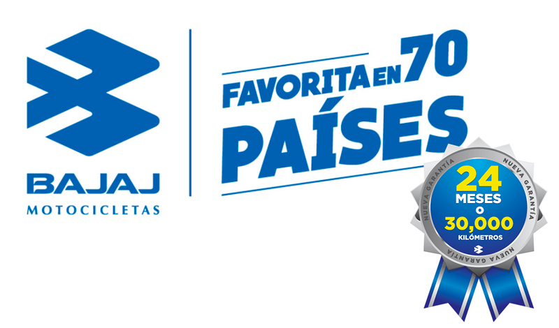 BAJAJ extiende la cobertura de garantía