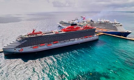 Rueda a la península de Yucatán y disfruta del Caribe Mexicano