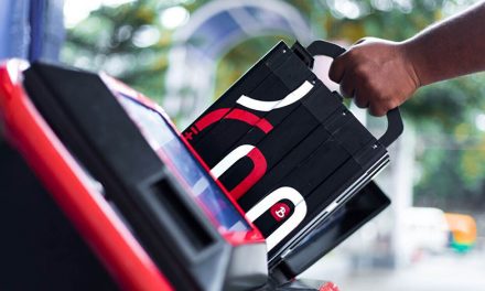 Un paso muy importante para el desarrollo de las baterías de estado sólido