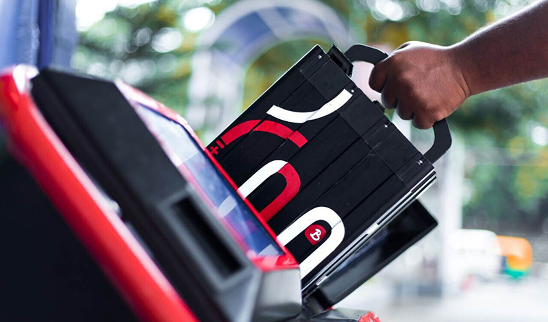 Un paso muy importante para el desarrollo de las baterías de estado sólido