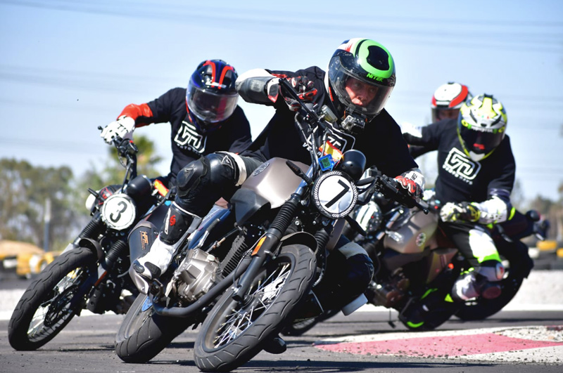 Llegó la batalla final de los Vento Day’s