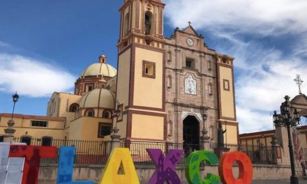 Deslúmbrate por esta ruta al Estado de Tlaxcala