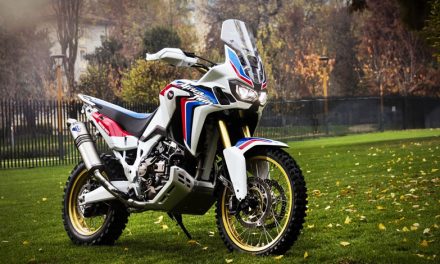 Honda se preocupa por tu seguridad