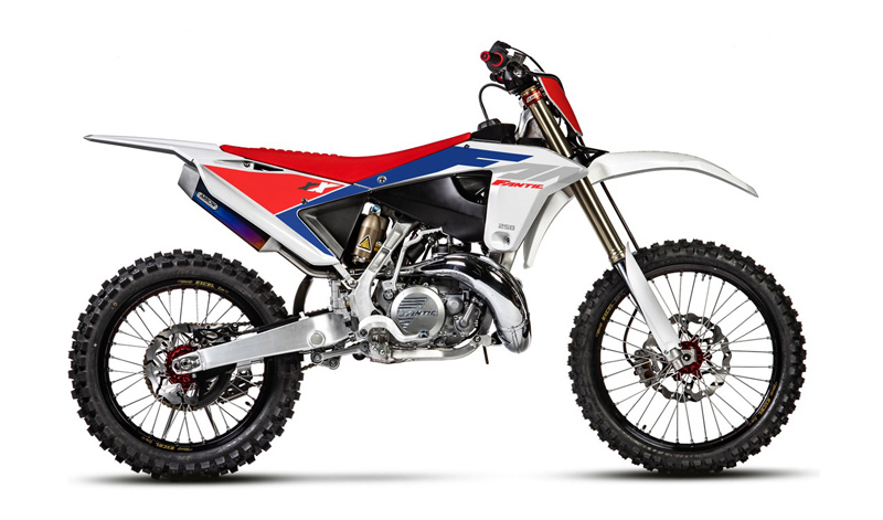 La nueva era Fantic llega a México