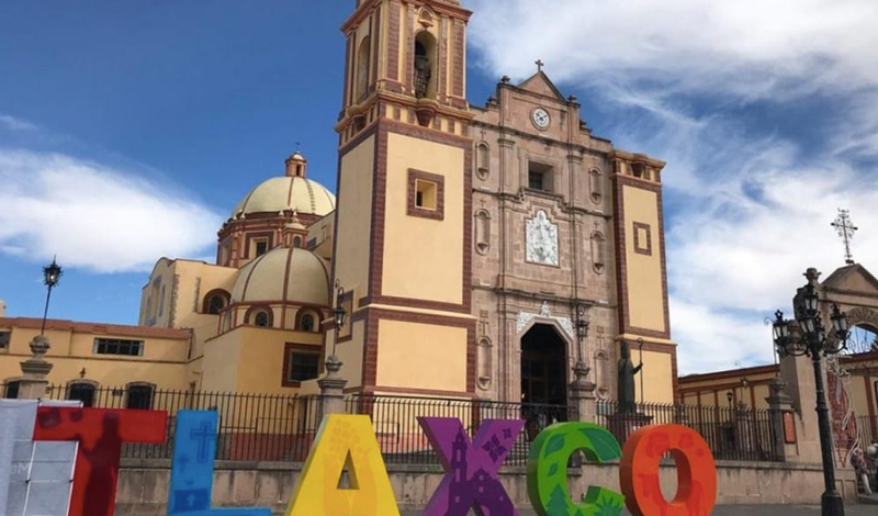 Deslúmbrate por esta ruta al Estado de Tlaxcala