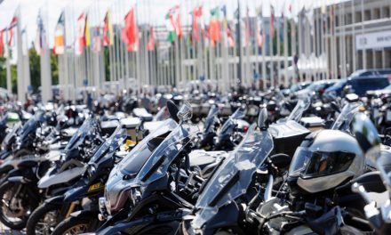 BMW Motorrad celebra la 21ª edición de los BMW Motorrad Days y el Pure&Crafted Festival