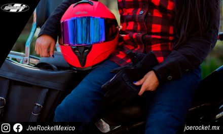 Más que unos jeans, seguridad y protección