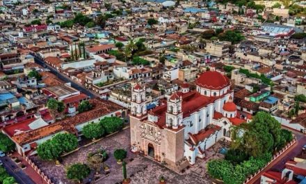 Rueda a Tonatico en el Estado de México y visíta el lugar “en donde nace el sol”