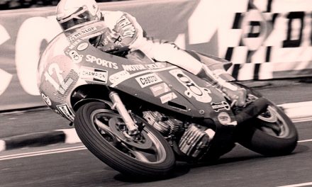 Mike “The Bike”, la leyenda del motociclismo