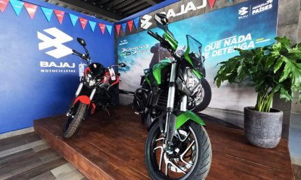 Gran inauguración BAJAJ AJUSCO