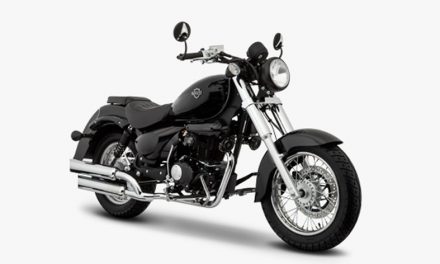 ITALIKA TC25O, hazla tuya en Expo Moto Guadalajara