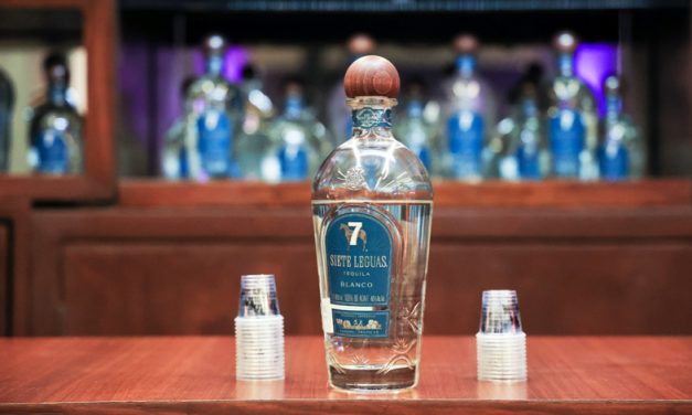 Tequila Siete Leguas, una tradición que sabe