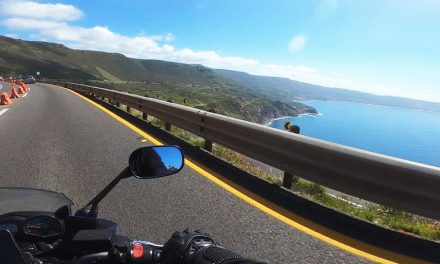 Disfruta Ensenada sobre ruedas