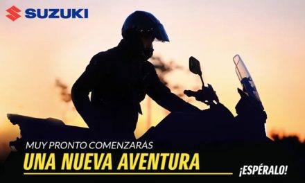 Muy pronto comenzarás una nueva aventura…¡Espérala!