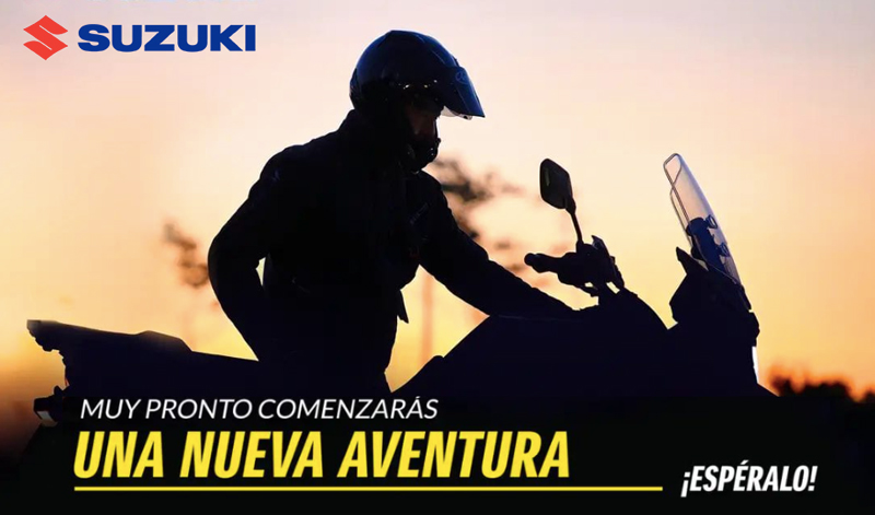 Muy pronto comenzarás una nueva aventura…¡Espérala!