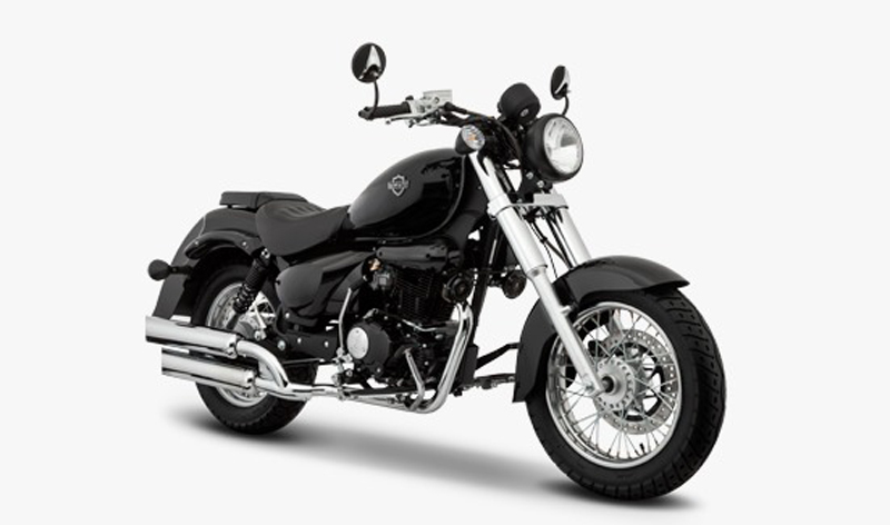 ITALIKA TC25O, hazla tuya en Expo Moto Guadalajara