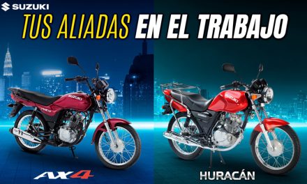 Para hacer un buen delivery, necesitas tener a tu aliada en el trabajo