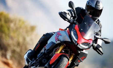 ¡Se parte de la leyenda! Y recorre una parte de la ruta de la carrera Panamericana