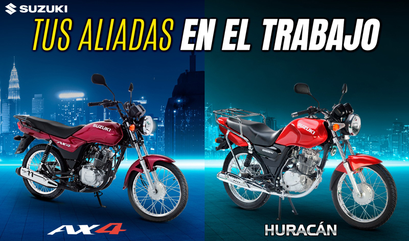 Para hacer un buen delivery, necesitas tener a tu aliada en el trabajo