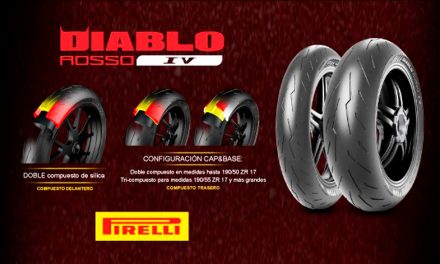 Diablo Rosso IV, tan ardiente como el infierno