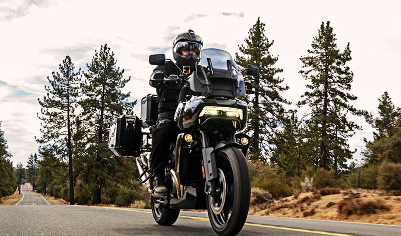 Ruta extrema de punta a punta por México