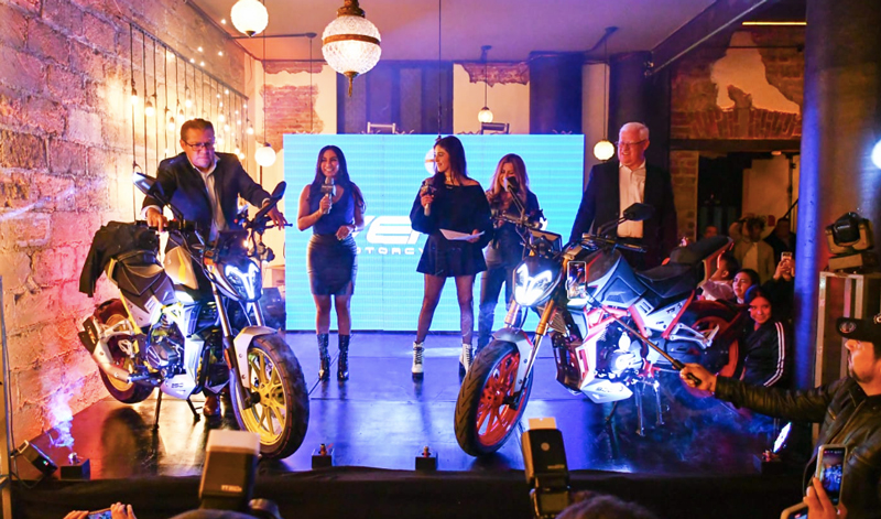 Descubre la nueva generación de la línea Nitrox T3 de VENTO