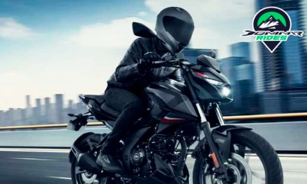 Dominar Rides, la hermandad se renueva