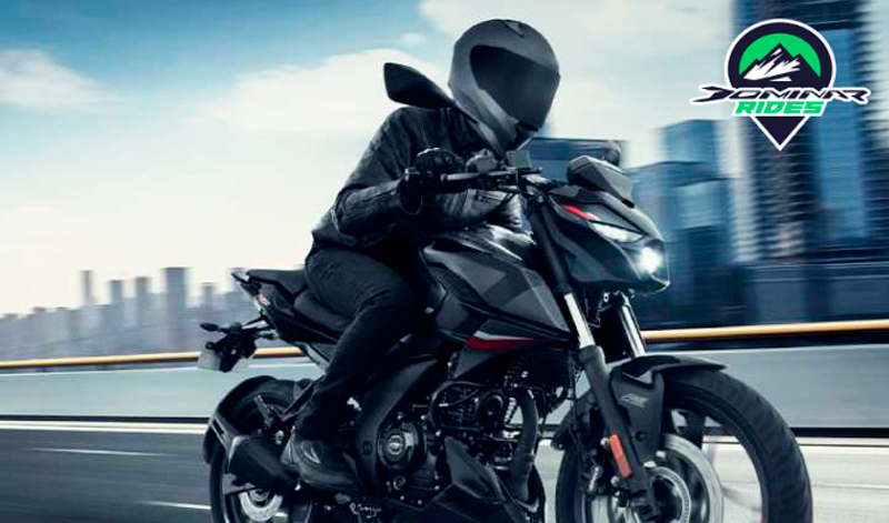 Dominar Rides, la hermandad se renueva