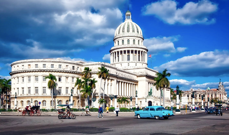 Conquista Cuba y descubre las rutas más impresionantes de esta isla caribeña