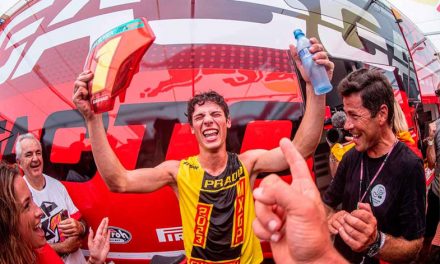 Jorge Prado se corona campeón del mundo del MXGP 2023