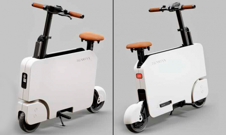 Conoce el nuevo Honda Motocompacto 2023