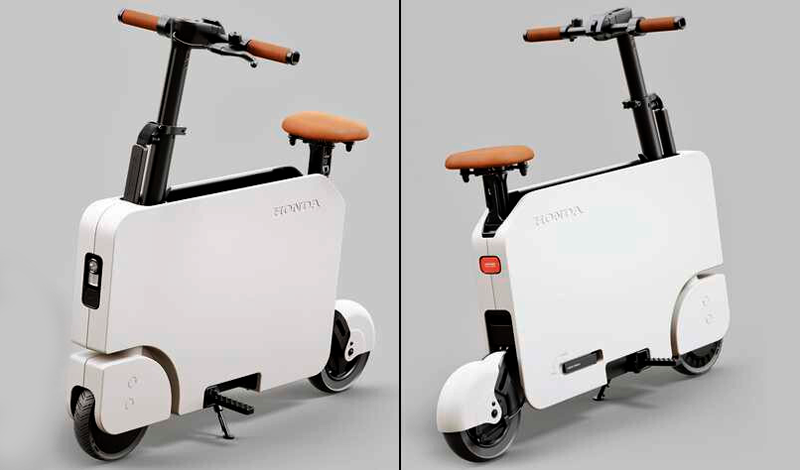 Conoce el nuevo Honda Motocompacto 2023