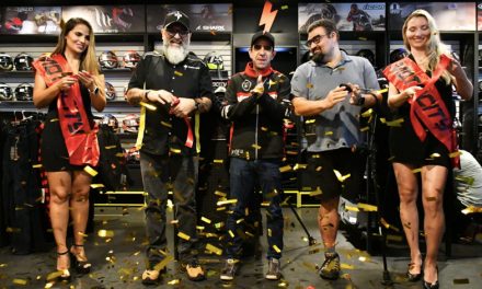 Motocity con nueva ubicación