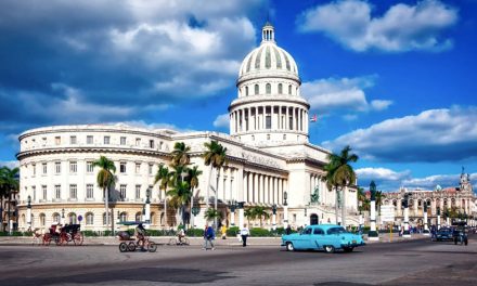 Conquista Cuba y descubre las rutas más impresionantes de esta isla caribeña