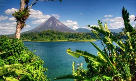 Descubre las rutas mágicas imprescindibles de Costa Rica