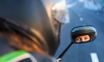 Innovación en los espejos retrovisores más allá de la reflexión