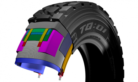 Innovación en cada giro, llantas para motocicleta marca Pirelli