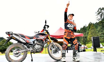 Presentación de la segunda edición de los VENTO DAYS