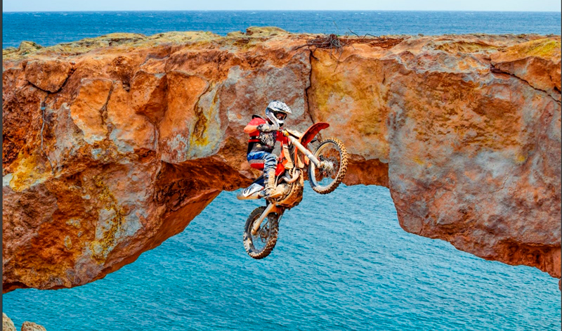 Descubre una nueva aventura y explora rutas inolvidables por Marruecos