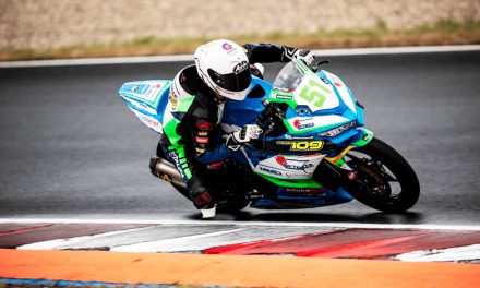 Juan Pablo Urióstegui, un orgullo mexicano