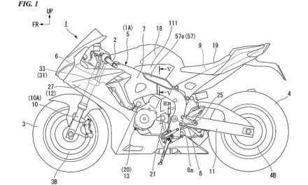 Honda en constante evolución