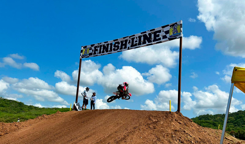 Final Nacional de Motocross 2023