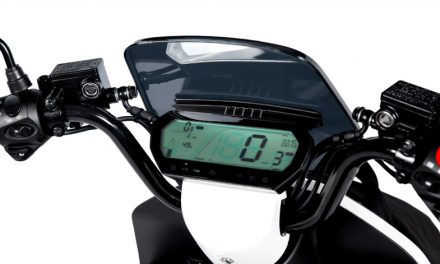 Expo Moto tiene para ti los mejores lanzamientos tecnológicos